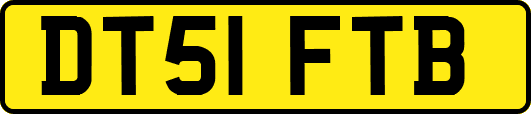 DT51FTB