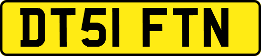 DT51FTN