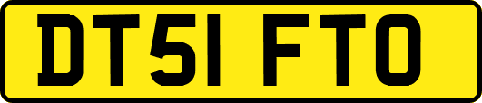 DT51FTO