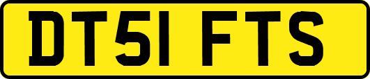 DT51FTS