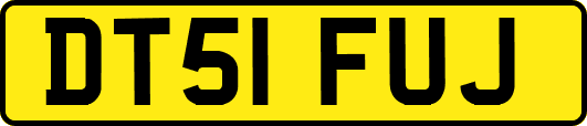 DT51FUJ