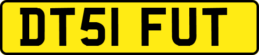 DT51FUT