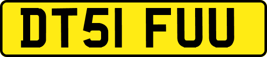 DT51FUU