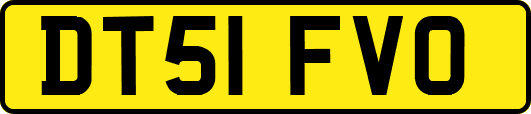 DT51FVO
