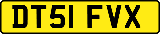 DT51FVX