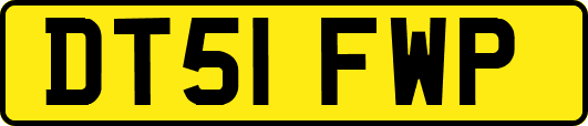 DT51FWP