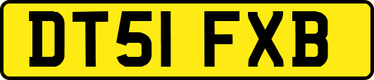 DT51FXB