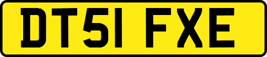 DT51FXE