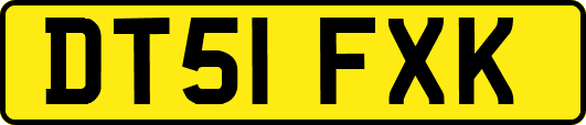 DT51FXK