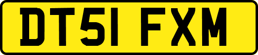 DT51FXM