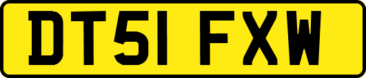 DT51FXW