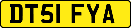 DT51FYA