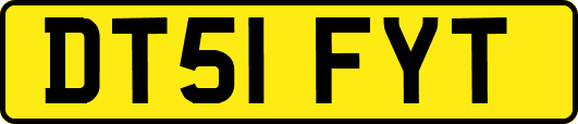 DT51FYT