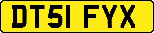 DT51FYX