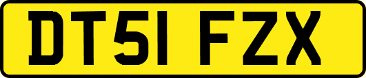 DT51FZX