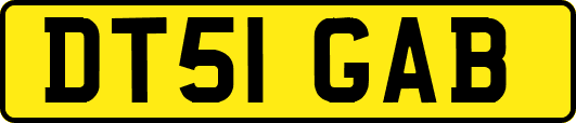 DT51GAB