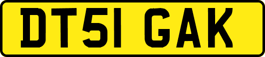 DT51GAK