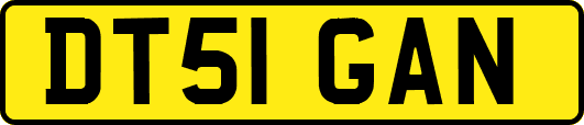 DT51GAN