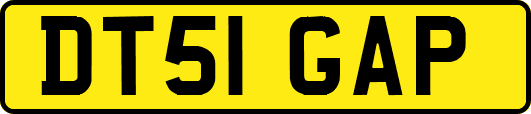 DT51GAP