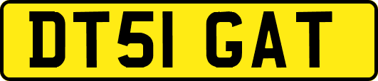 DT51GAT