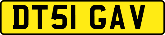 DT51GAV