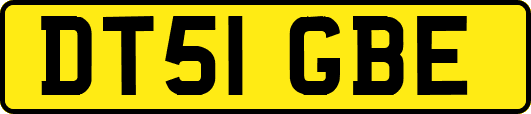 DT51GBE