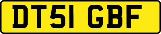DT51GBF