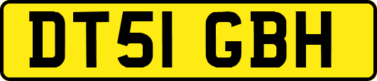 DT51GBH