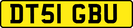 DT51GBU