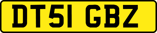 DT51GBZ