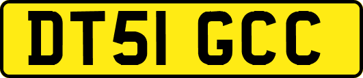 DT51GCC