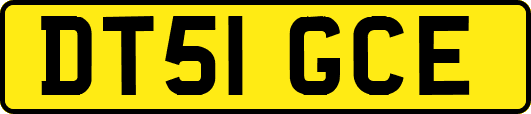 DT51GCE