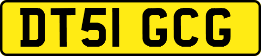 DT51GCG
