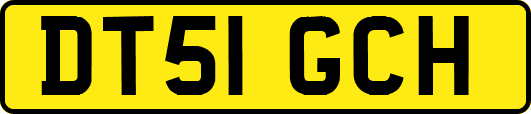 DT51GCH