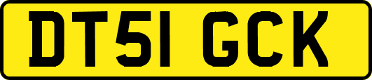 DT51GCK