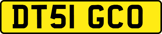 DT51GCO