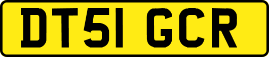 DT51GCR