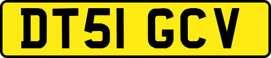 DT51GCV