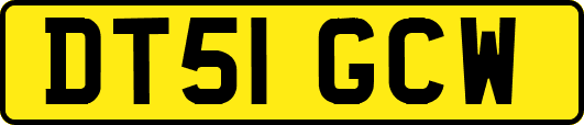 DT51GCW