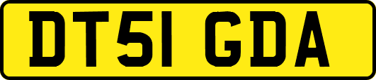 DT51GDA