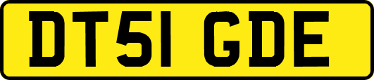 DT51GDE