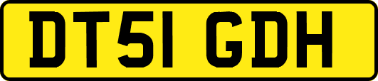 DT51GDH