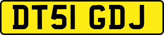 DT51GDJ