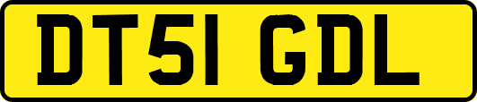 DT51GDL