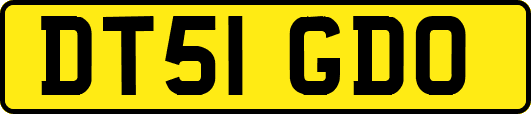 DT51GDO