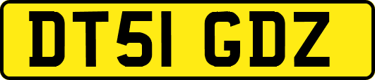 DT51GDZ