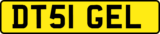 DT51GEL