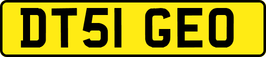 DT51GEO