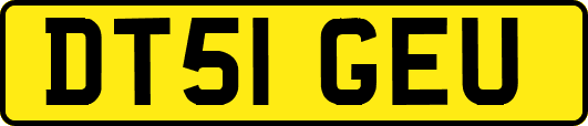 DT51GEU