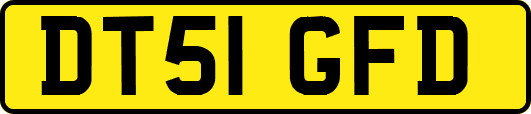 DT51GFD